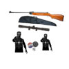 B1-4 Air Rifle