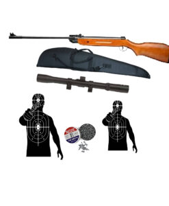 B1-4 Air Rifle