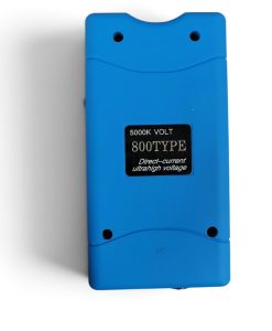 800 Type Stun Gun Blue