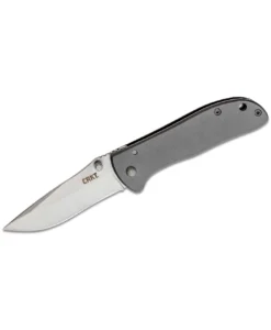 Crkt Drifter Stainless