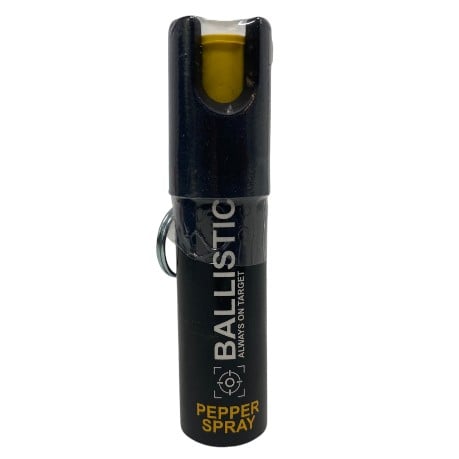 Ballistic-KeyChain-Pepper-Spray-20ml-Photoroom.jpg Ballistic KeyChain Pepper Spray 20ml