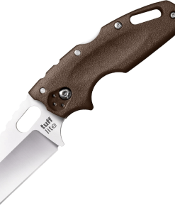 Cold Steel Tuff Lite Folding Knife Dark Earth–20LTF