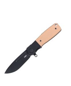 Crkt Homefront Compact Linerlock - CRK245BKP