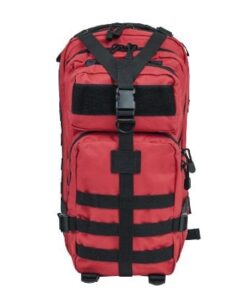 NC STAR Small Backpack