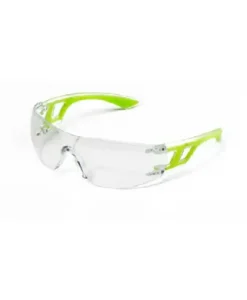 DORMEX SPECTACLE COOL ANTI SCRACH & FOG LIME
