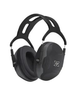 XTREME GEAR EARMUFFS CO7 GRAY - 24153