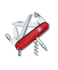 Victorinox Camper Red V1.3613