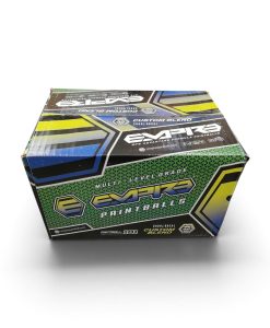 Empire Custom Blend Paintballs Box Of 2000