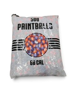 Empire Custom Blend Paintballs Pack Of 500
