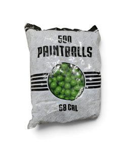 Toro Field .68 Cal Paintballs Pack Of 500