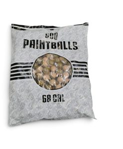 CONTRACT KILLER ATTACK AND DEFEND 68CAL 500 PACK