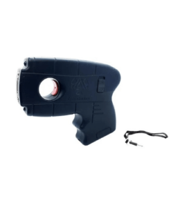 Akis Pro Series Rechargeable Pistol Series Stun Gun