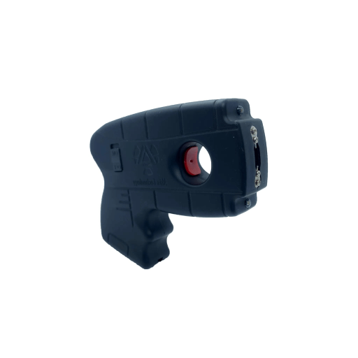 akis-stun-gun-2.png Akis Pro Series Rechargeable Pistol Series Stun Gun