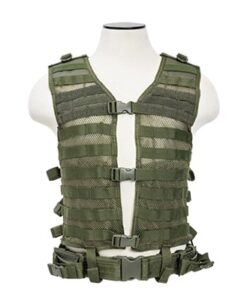 NC STAR CPV2915G GREEN