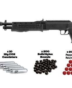Umarex HDB/TB68 2.4711 .68 Cal 16J Field Ready Kit