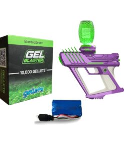 Gel Blaster Starfire - SFB001 Combo