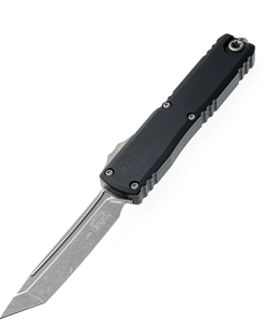 Microtech Ultratech Gen III ZBP T/E Apocalyptic OTF Knife–1123-10AP