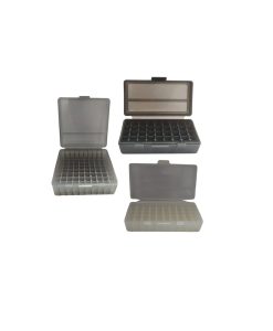 Plastic Ammo Case