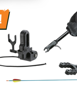 Archery Accessories Combo