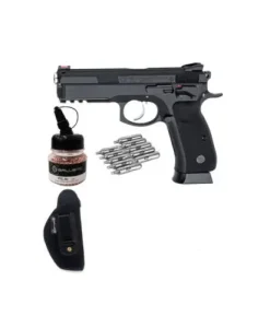 ASG Air Pistol