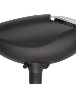 GXG 200 Round Hopper Black