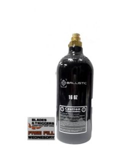 Ballistic Co2
