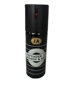 JA Defender Pepper Spray 60ml