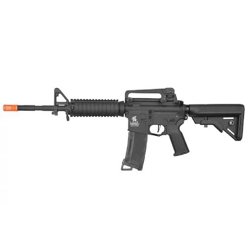 LT-04B-G3.jpg Lancer Tactical M4 SOPMOD AEG Airsoft Rifle
