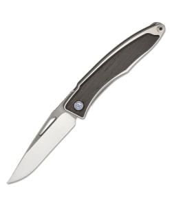 Chris Reeve Mnandi Bog Oak Wood Inlay MNA-1000