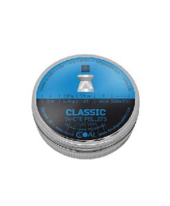 COAL Classic Pellets 5.5mm 250pcs