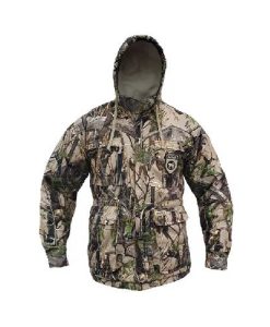 Sniper 3D Men’s Storm Parka Jacket Pants Combo