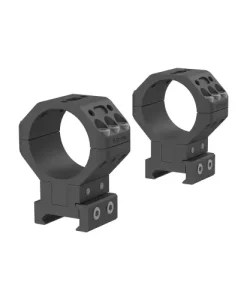 VECTOR OPTICS  34MM ADJUSTABLE PICATINNY RINGS XASR-3451