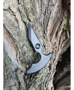 DARK CONTINENT HANDMADE G10 DAGGER - STINGER