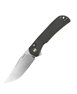 Ruike Drop Point Blade Aluminium Handle- P192-AK Folding Knife