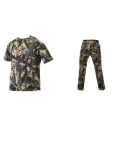 Sniper 3D Flex Combat Trouser Combo