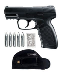 UMAREX TDP45 4.5MM BB PISTOL KIT