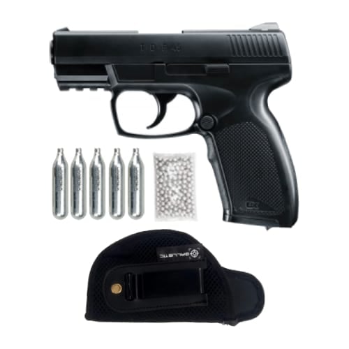 TDP45-KIT-1.jpg UMAREX TDP45 4.5MM BB PISTOL KIT