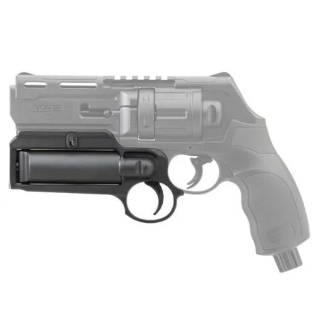 Umarex-Pepper-Launcher-With-Cartridge-For-HDR_TR50-2.4757.2-2.2050.1.png Umarex Pepper Launcher With Cartridge For HDR/TR50 - 2.4757.2 + 2.2050.1