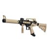Tippmann Cronus Tactical Tan Paintball Gun Combo