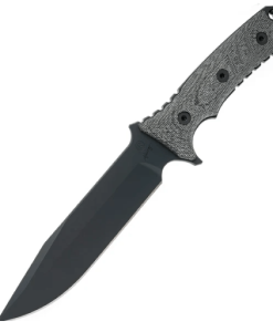 Chris Reeve Pacific Combat Knife Fixed – PAC-1001