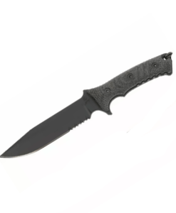 Chris Reeve Pacific Combat Knife Fixed – PAC-1001
