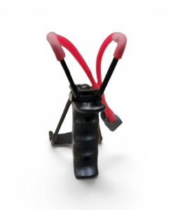 Sling Shot 005 Twin Tube With Handle