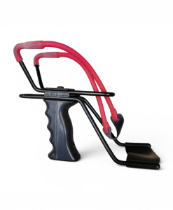 Sling Shot 005 Twin Tube With Handle