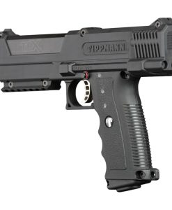 Tippmann TiPX Paintball Pistol Self-Defense Combo