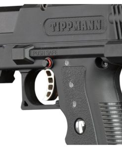 Tippmann TiPX Paintball Pistol Self-Defense Combo