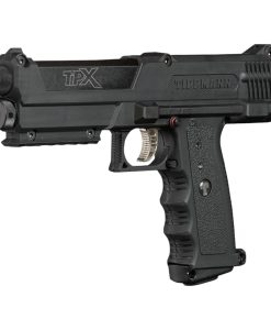 Tippmann TiPX Paintball Pistol Self-Defense Combo