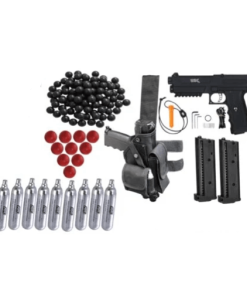 Tippmann Tipx Bonus Pack Combo